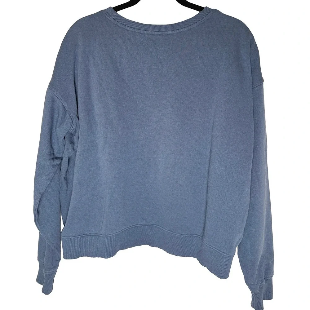 Pact organic cotton